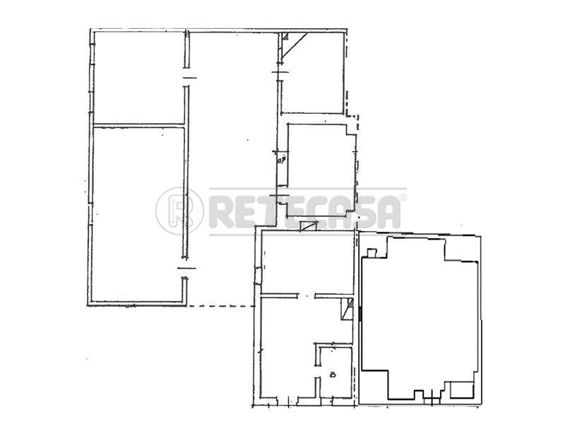 Casa Indipendente in Vendita a Maglie, 300 m²
