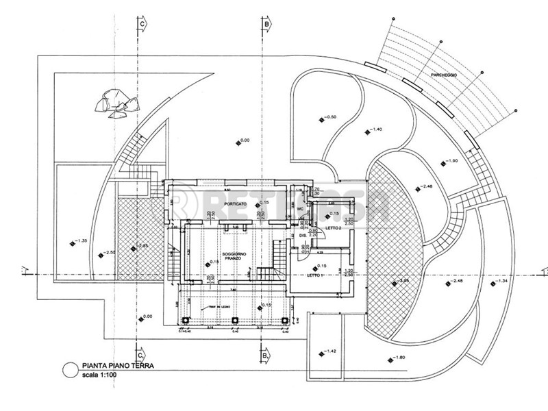 Terreno agricolo in Vendita a Muro Leccese, 50'000€, 7730 m²
