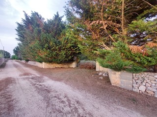 Terreno agricolo in Vendita a Muro Leccese, 50'000€, 7730 m²