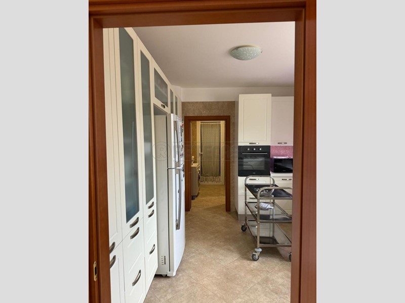 Villa in Vendita a Corigliano d'Otranto, 250'000€, 250 m², arredato