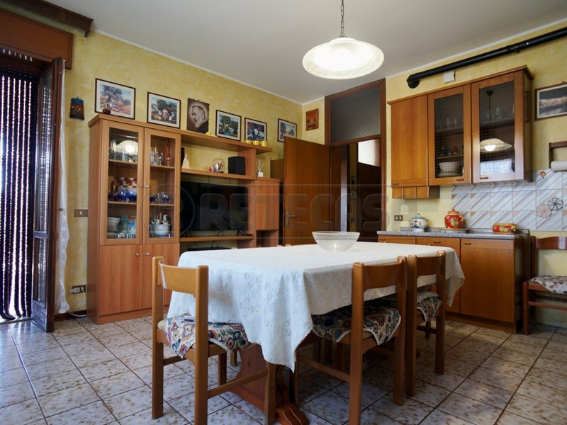 Casa Semi Indipendente in Vendita a Sandrigo, 168'000€, 175 m², con Box