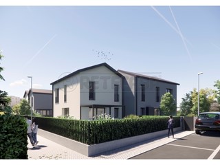 Casa Semi Indipendente in Vendita a Sandrigo, 455'000€, 200 m², con Box