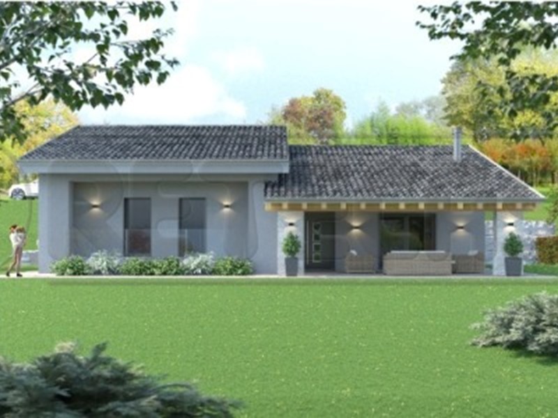 Casa Indipendente in Vendita a Mussolente, 600'000&euro;, 180 m², con Box