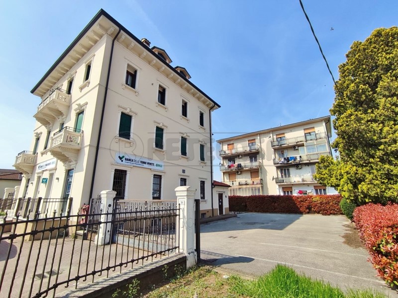 Box in Vendita a Sarego, 15'000€, 27 m²