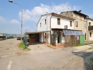Casa Semi Indipendente in Vendita a Gambellara, 110'000€, 116 m²