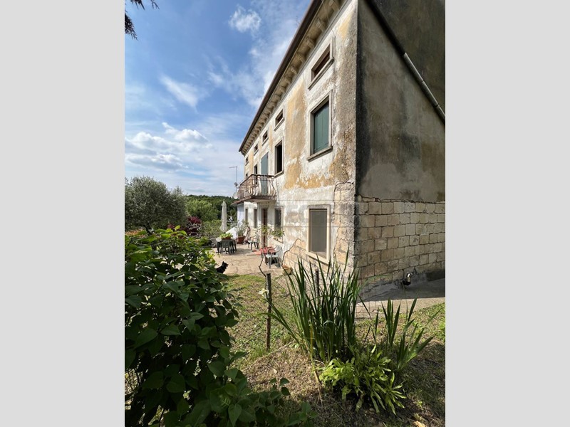 Casa Semi Indipendente in Vendita a Arcugnano, 94'000&euro;, 110 m²