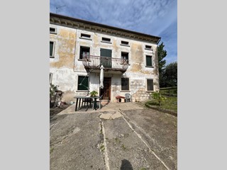 Casa Semi Indipendente in Vendita a Arcugnano, 94'000&euro;, 110 m²