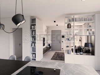 Casa Semi Indipendente in Vendita a Vicenza, zona SANT'AGOSTINO, 350'000€, 164 m², con Box