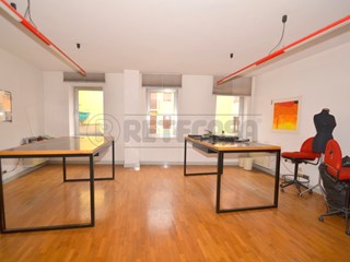 Ufficio in Affitto a Valdagno, zona CENTRO STORICO, 400€, 70 m²