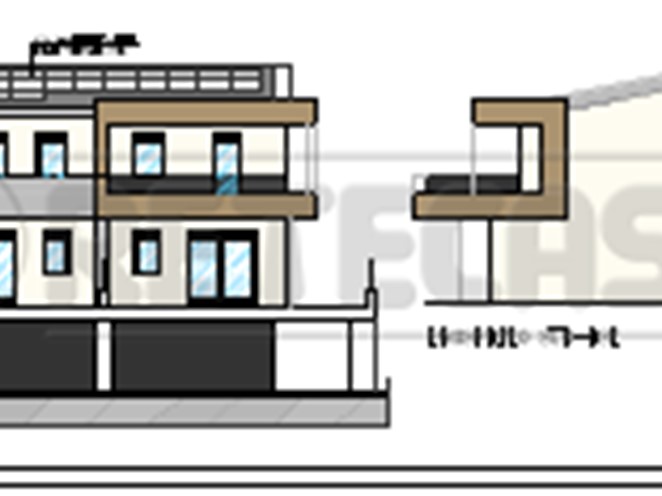 Casa Semi Indipendente in Vendita a Malo, 340'000&euro;, 243 m², con Box