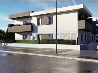 Appartamento in Vendita a Schio, 295'000€, 188 m², con Box