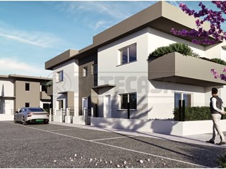 Appartamento in Vendita a Schio, 285'000€, 183 m², con Box