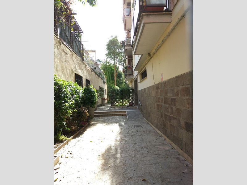 Bilocale in Vendita a Roma, 325'000€, 104 m²