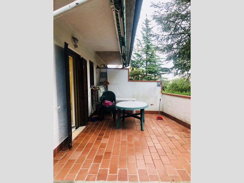 Villetta a schiera in Vendita a Numana, zona MARCELLI, 180'000€, 65 m², arredato