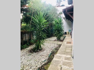 Villetta a schiera in Vendita a Numana, zona MARCELLI, 180'000€, 65 m², arredato