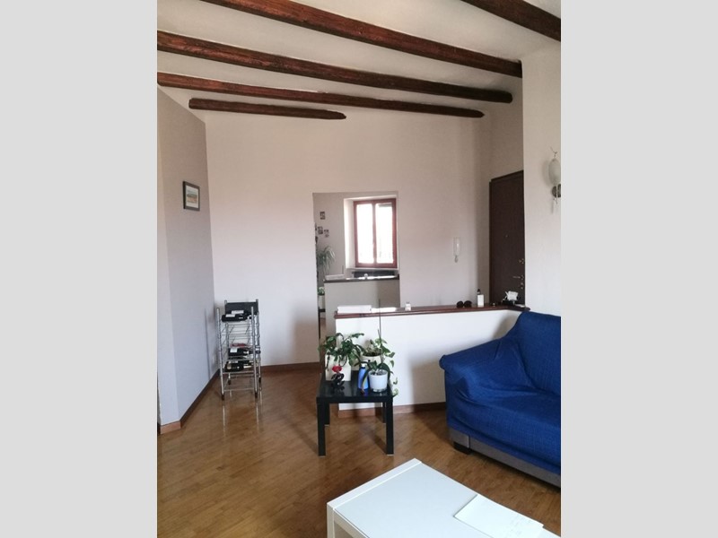 Quadrilocale in Vendita a Ancona, zona CENTRO STORICO, 139'000€, 84 m², arredato