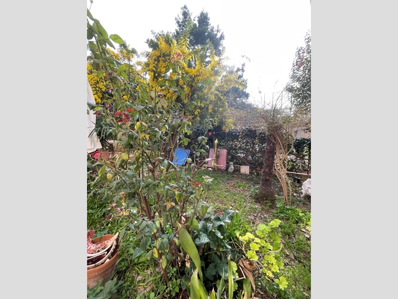 Appartamento in Vendita a Ancona, 230'000€, 139 m²