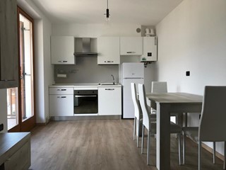 Bilocale in Vendita a Sant'Orsola Terme, 137'000€, 60 m², arredato, con Box