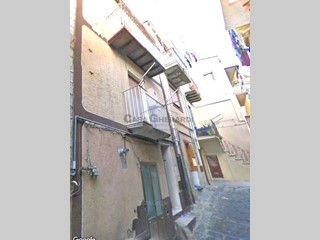 Casa Indipendente in Vendita a Piazza Armerina, 18'000€, 88 m²