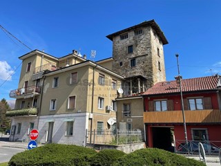 Casa Indipendente in Vendita a Mapello, 45'000€, 100 m²