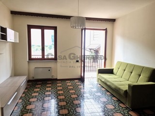 Quadrilocale in Vendita a Zogno, 125'000€, 120 m², con Box