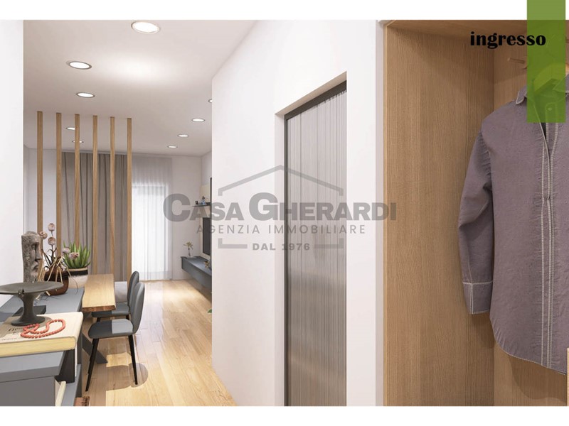 Trilocale in Vendita a Milano, 549'000€, 90 m²