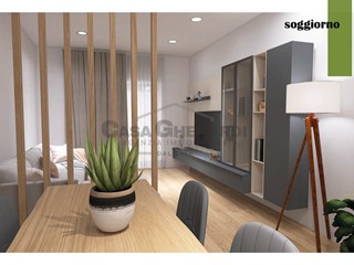 Trilocale in Vendita a Milano, 549'000€, 90 m²