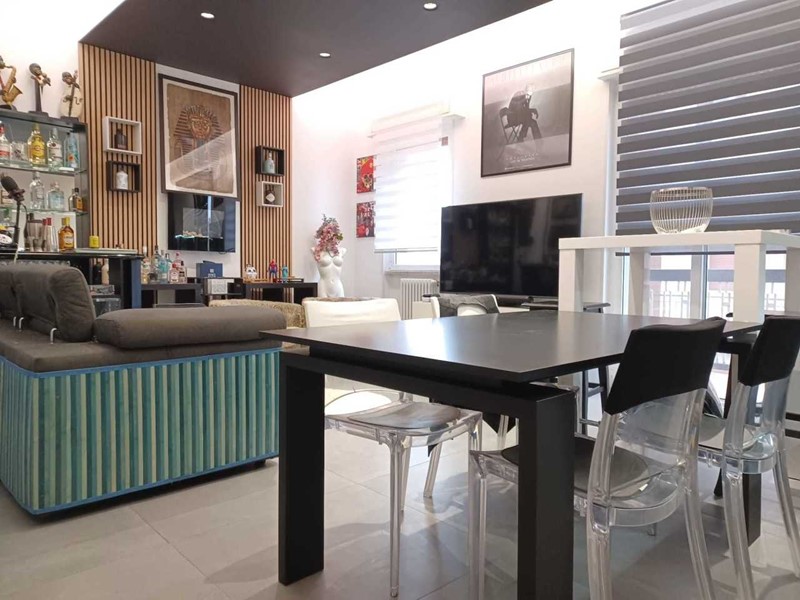 Trilocale in Vendita a Monopoli, 257'000€, 90 m²