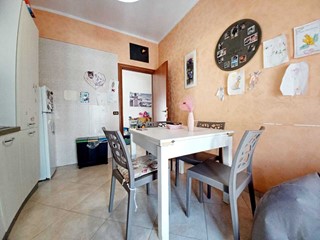 Trilocale in Vendita a Monopoli, zona SEMICENTRALE, 210'000€, 95 m²