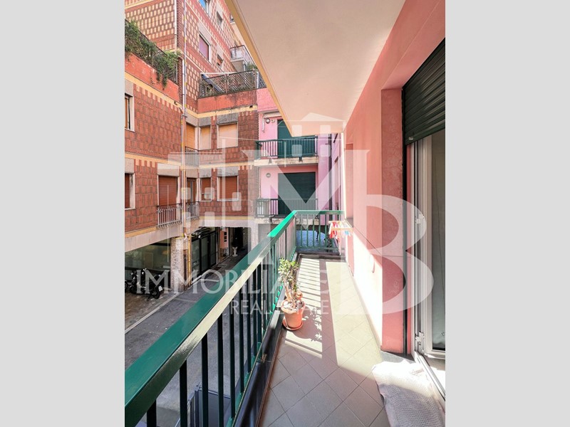 Trilocale in Vendita a Recco, 225'000€, 50 m²