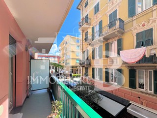 Trilocale in Vendita a Recco, 225'000€, 50 m²