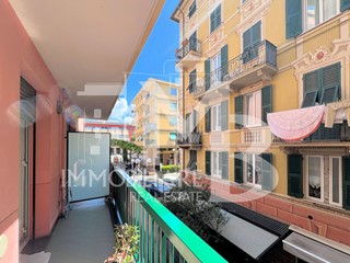 Trilocale in Vendita a Recco, 225'000&euro;, 50 m²