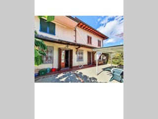 Casa Semi Indipendente in Vendita a Forte dei Marmi, 820'000€, 75 m²