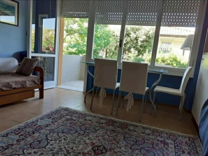Monolocale in Affitto a Forte dei Marmi, 3'500€, 30 m², arredato