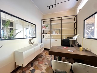 Immobile commerciale in Affitto a Brescia, 900€, 35 m², arredato