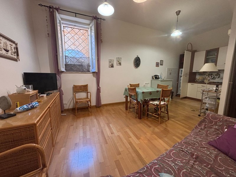 Bilocale in Vendita a Nettuno, 105'000€, 45 m²