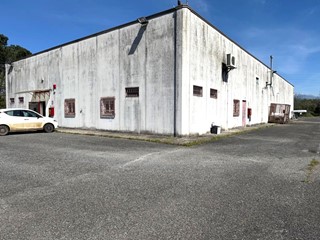 Capannone in Vendita a Patrica, 790'000€, 850 m²