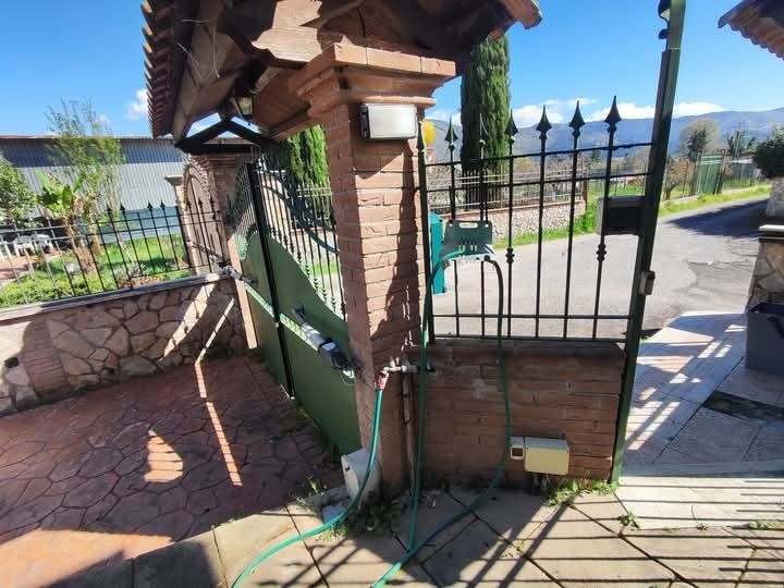 Trilocale in Vendita a Guidonia Montecelio, zona Villanova, 109'000€, 100 m²