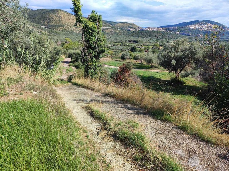 Terreno agricolo in Vendita a Guidonia Montecelio, zona La Botte, 13'500€, 1500 m²