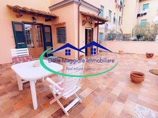 Appartamento in Vendita a Livorno, 310'000€, 172 m²