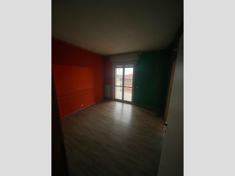 Quadrilocale in Vendita a Novara, 155'000€, 130 m²