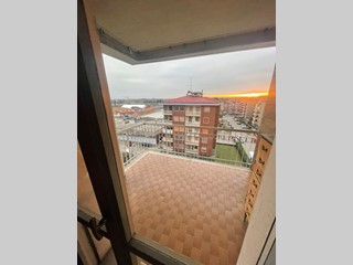 Quadrilocale in Vendita a Novara, 155'000€, 130 m²