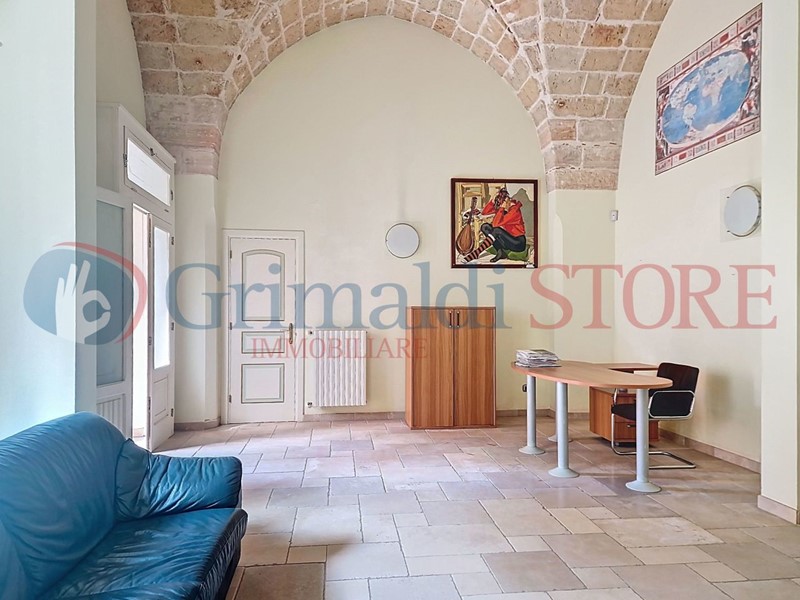 Ufficio in Vendita a Francavilla Fontana, 130 m²