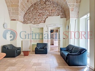 Ufficio in Vendita a Francavilla Fontana, 130 m²