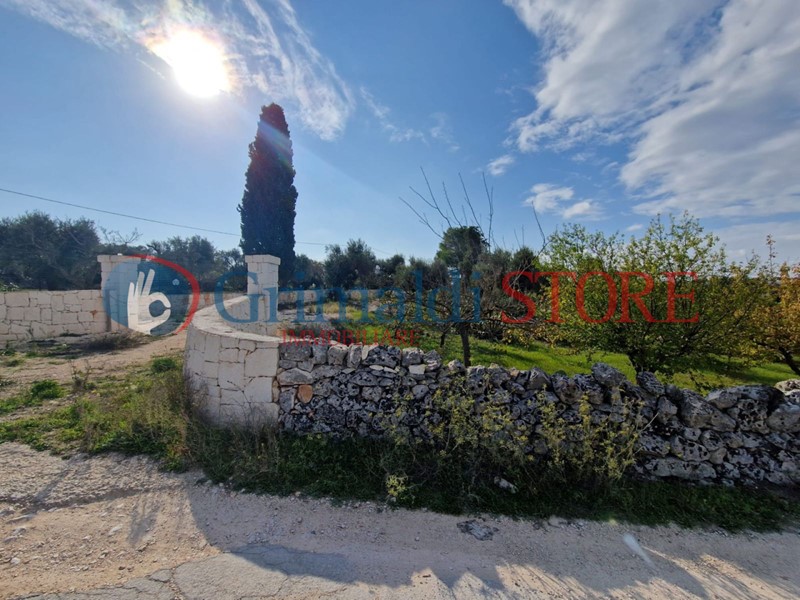 Casa Indipendente in Vendita a Ostuni, 330'000€, 62 m²