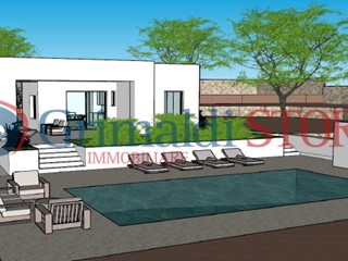 Casa Indipendente in Vendita a Ostuni, 330'000€, 62 m²