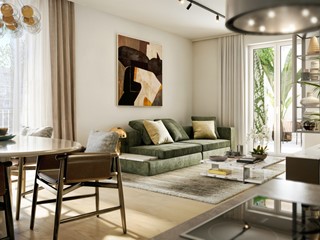 Bilocale in Vendita a Lecce, 238'000€, 103 m², con Box