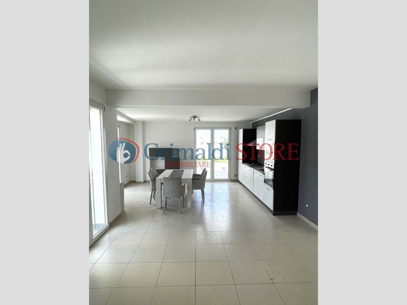 Bilocale in Vendita a Cavallino, 180'000€, 110 m²