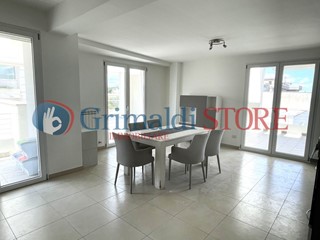 Bilocale in Vendita a Cavallino, 180'000€, 110 m²