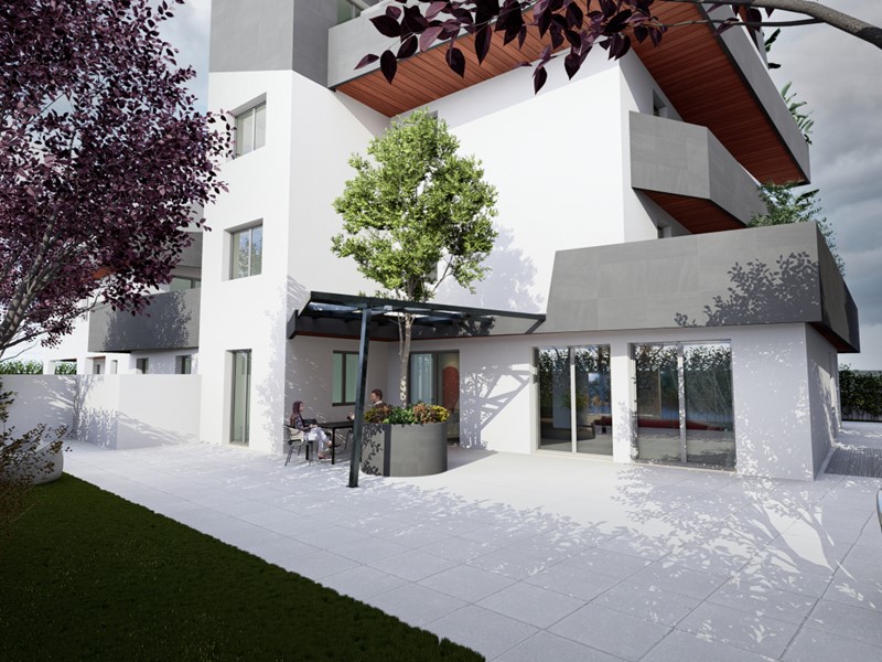 Quadrilocale in Vendita a Lecce, 546'000€, 188 m², con Box